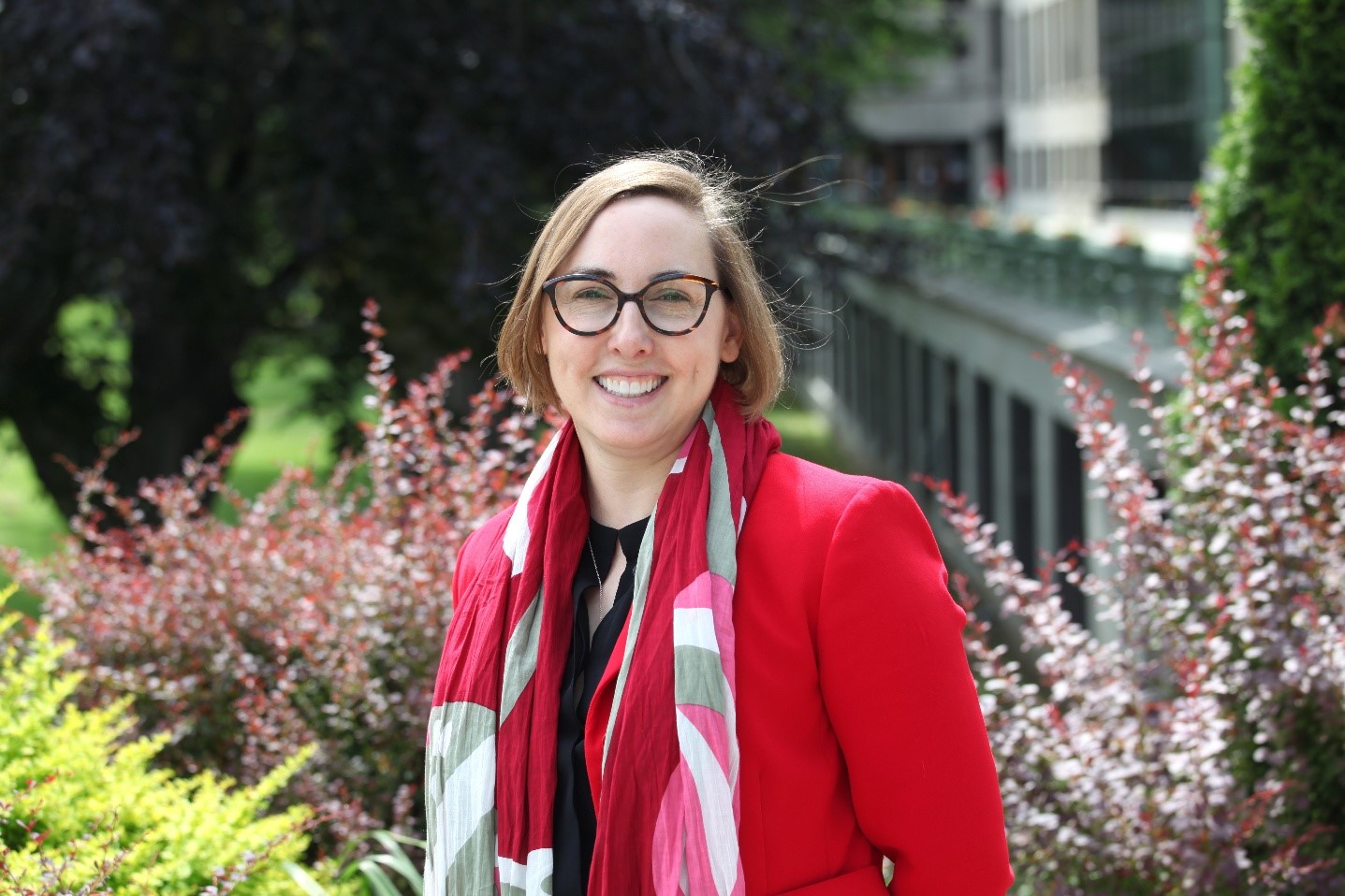 Mireille-Lalancette